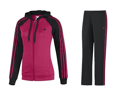 adidas traininganzug damen|adidas trainingsanzug damen neu.